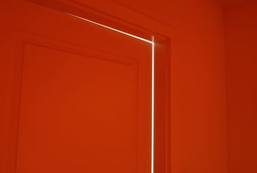 Aurélien Le Ny - Porte à porte