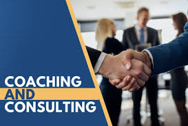 Consulting & Coaching