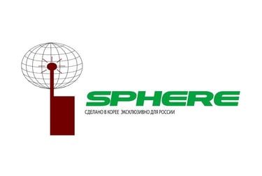 sphere logo radio cooperation with AKL
