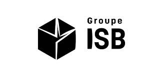 logo groupe isb