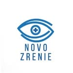 Novo Zrenie - Logo