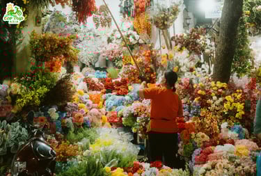 Non Touristy Things to Do in Hanoi Vietnam: Discover the Real Local Side of the City