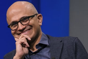 What is Microsoft's LAM? How It Automates Tasks Seamlessly