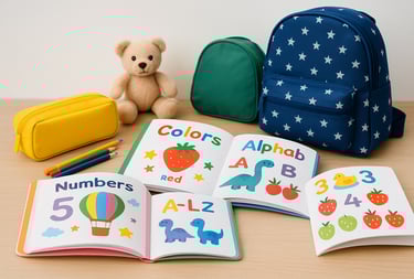libros educacion infantil en sevilla