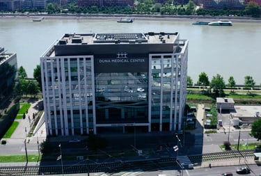 Duna Medical Center