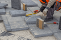 Concrete Contractors laying concrete slabs Warner Robins GA
