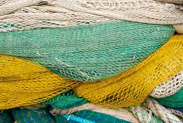 reti da pesca funi 90