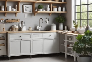 assorted pen and colored papers in organizer case