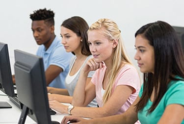 Best AI Tools for Education