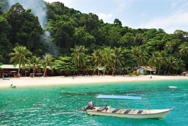 Discover hot deals of Perhentian islands holiday packages. Book now and save more