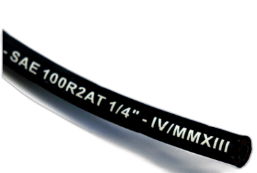 MANGUERA DE PTFE PARA QUIMICOS 