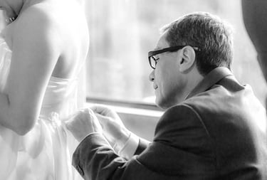 Fotografía de Bodas por Nelson Lizarazo