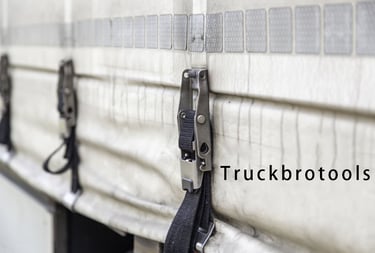 Best Tie Down for Trailers