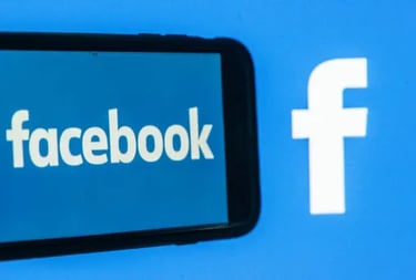 Facebook Plongée Hors Structure Origine