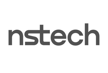 Logo do NSTECH - Empresa de tecnologia e software para supply chain e logística da América Latina.