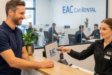 Gaziantep profesyonel araç kiralama 