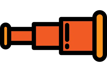 longue vue pour garder le cap