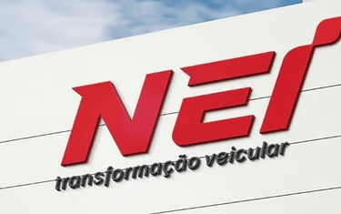 Branding Nei Motorhomes | Plurie Comunicação | Agência de Publicidade, Marketing e Gestão 