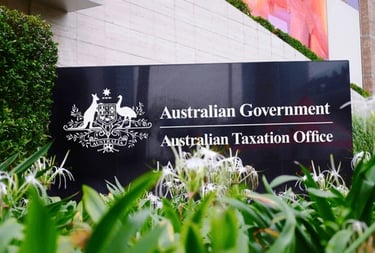 BAS agent GST Tax bookkeeping services Australia taxation compliance PAYG Witholding Instalement ATO