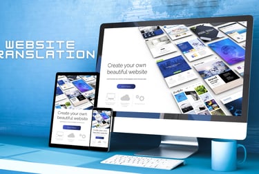 Website & App Localization Rankflow