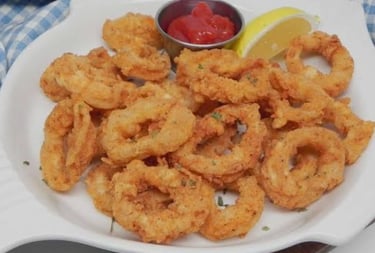 calamares