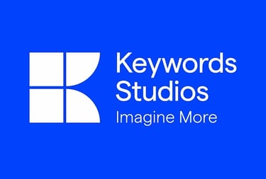 logo keywords studio