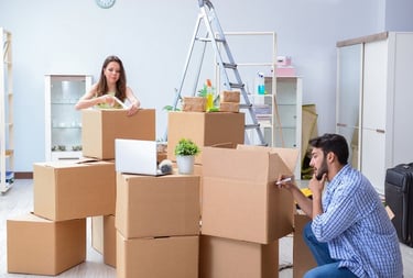 House Shifting Service In Lucknow