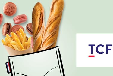 TCF Exam Preparation Course