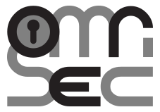 Logotipo OmniSec Intelligence & Security