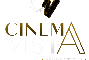 Cinema Vista Production Logo