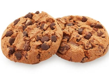 Cookies recheado