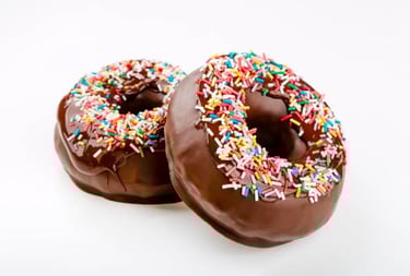 Donuts