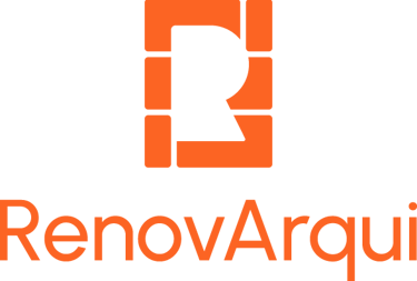 Logo de RenovArqui