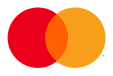 Aceptamos pagos con tarjetas Mastercard