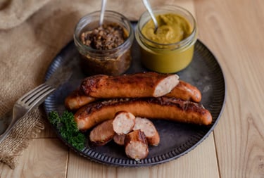 Käsekrainer