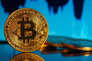 Bitcoin Price Jumps