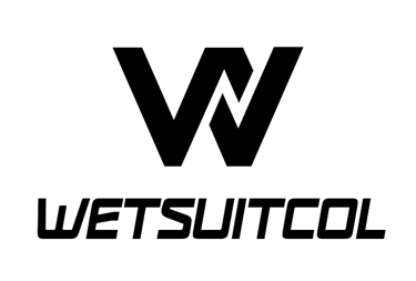 Logo Qi Team WetsuitCol