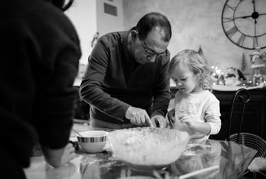 Photographe lifestyle famille 18