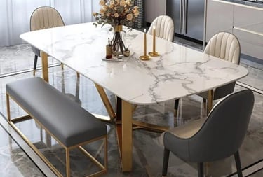 Dining & Coffee tables thumbnail