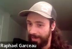 Raphael Garceau