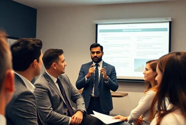 Business Training