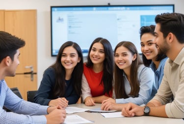 Sales Team