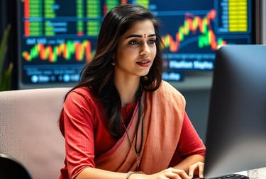 Dynamic Market