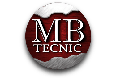 LOGO MBTECNIC