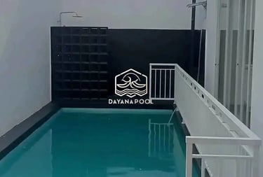 kolam rennag di karawang buatan dari dsyanapool