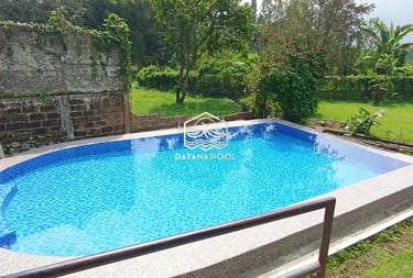 kolam rennag di karawang buatan dari dsyanapool