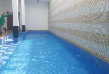kolam rennag di karawang buatan dari dsyanapool