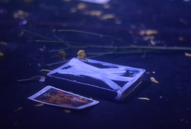 Cabaret Astral_Capricornio_El Diablo