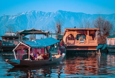 Delhi ncr to jammu kashmir taxi