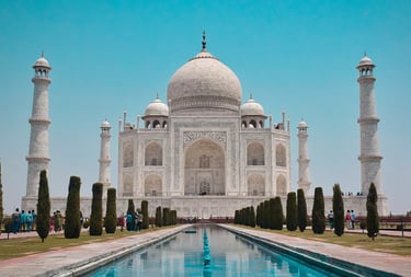 Delhi Ncr to Varndavan, Mathura, Varindavan, Agra, Ayodhya, Varanasi Taxi - NcrCabs